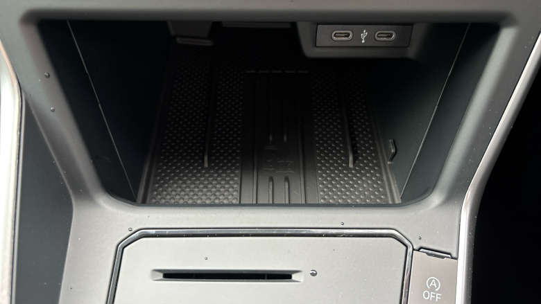 Volkswagen Polo 1.0 TSI Match 5dr Petrol Hatchback